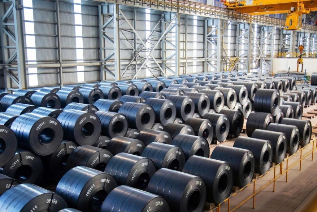 Lần đầu tiên doanh thu năm của Hòa Phát vượt 150.000 tỷ đồng缩略图 Lần đầu tiên doanh thu năm của Hòa Phát vượt 150.000 tỷ đồng