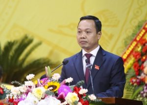 Điện Biên xác lập 3 đột phá chiến lược cho mục tiêu tăng trưởng hai con số