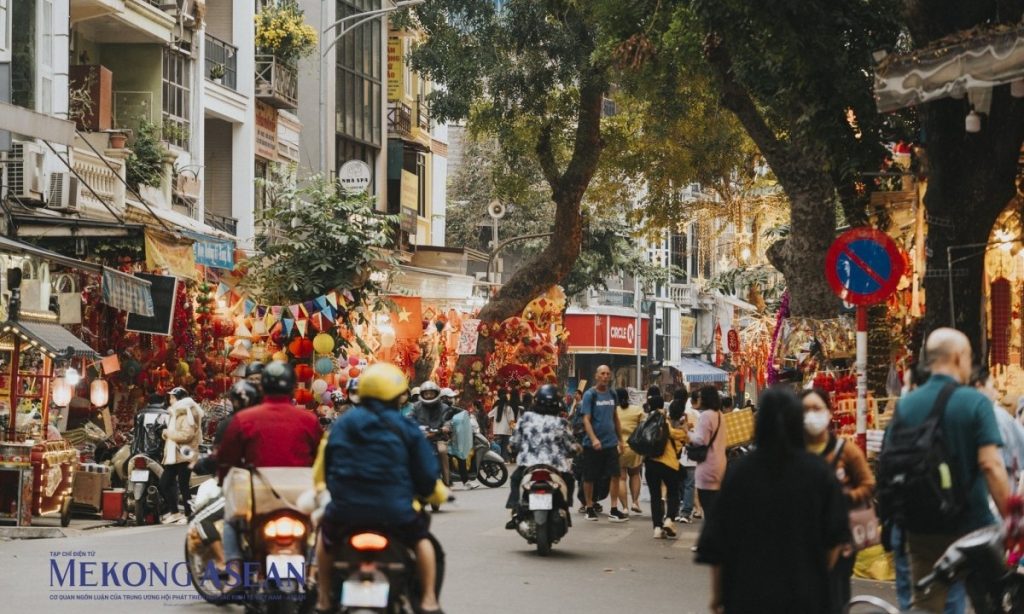 Tuần này Bắc Bộ rét đậm, Trung Bộ, Nam Bộ có mưa缩略图 Tuần này Bắc Bộ rét đậm, Trung Bộ, Nam Bộ có mưa