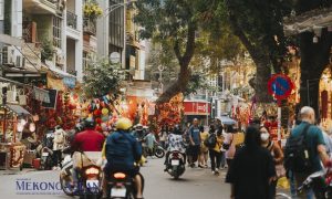 Tuần này Bắc Bộ rét đậm, Trung Bộ, Nam Bộ có mưa