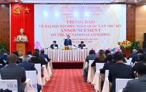 Các Đại sứ kỳ vọng về định hướng phát triển của Việt Nam