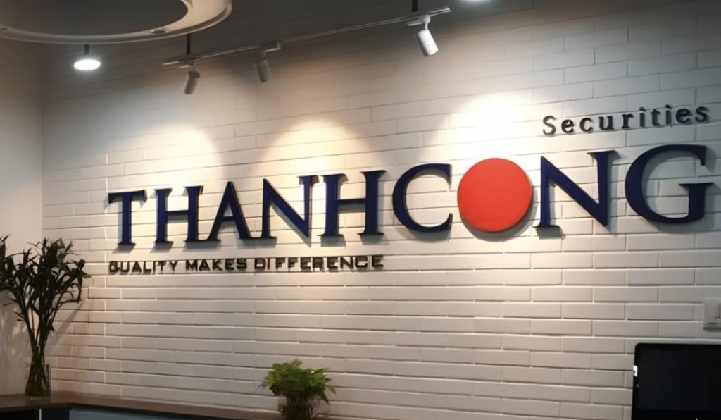 Công ty chứng khoán đầu tiên báo lỗ quý 4/2025