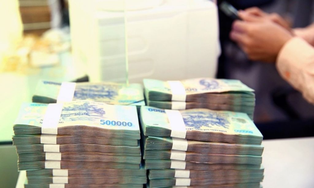 Nhiều nhà băng lãi trên 30.000 tỷ đồng