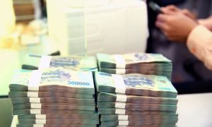 Nhiều nhà băng lãi trên 30.000 tỷ đồng