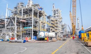 Quý 4 khởi sắc, Phú Mỹ báo lãi năm 2025 cao gấp đôi cùng kỳ