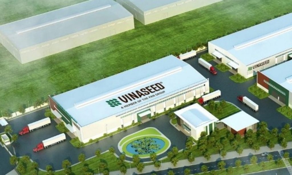 Vinaseed chốt ngày trả cổ tức tiền mặt tỷ lệ 20%