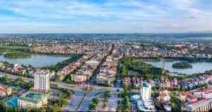 Hưng Yên tìm chủ cho dự án Khoái Châu Riverside gần 3.000 tỷ đồng