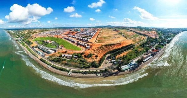 Lâm Đồng thanh tra thêm dự án ở Bình Thuận cũ