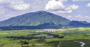 Đồng Nai giao hàng trăm ha đất cho doanh nghiệp làm khu du lịch cáp treo 18.000 tỷ