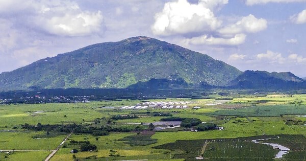 Đồng Nai giao hàng trăm ha đất cho doanh nghiệp làm khu du lịch cáp treo 18.000 tỷ