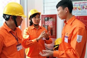 Lịch cúp điện Vĩnh Long tuần này (từ 12/1 đến 14/1) phường Trà Vinh, Duyên Hải, xã Mỏ Cày, Bình Đại, Thạnh Phú, Cầu Ngang bị mất điện