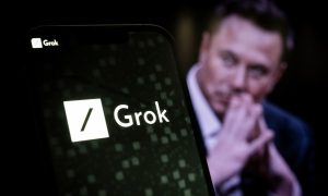 UAV giao hàng tại TP HCM, xAI gọi vốn 20 tỷ USD