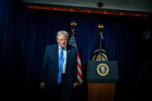 Mỹ sẽ tìm cách có được Greenland