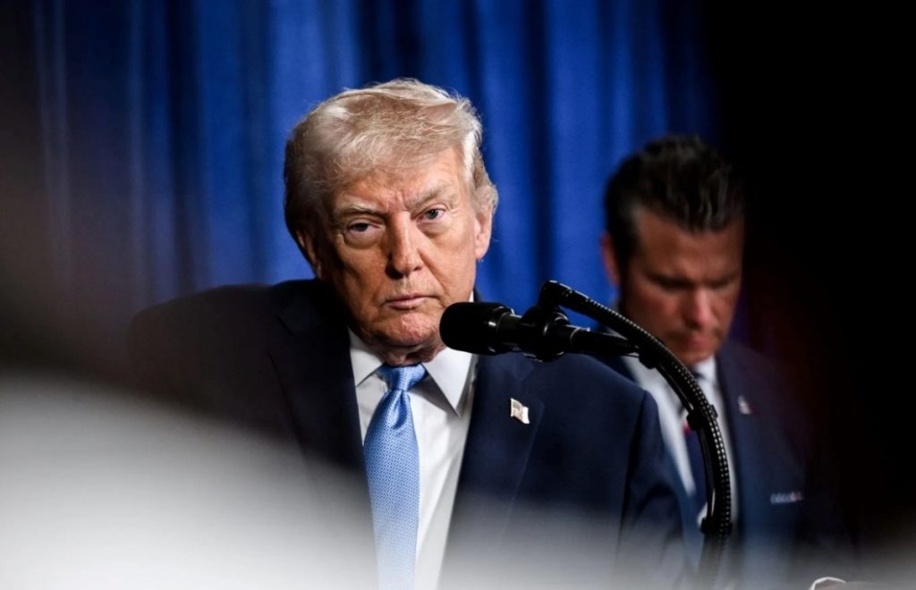 Đạo đức cá nhân là điều duy nhất kiềm chế quyền lực