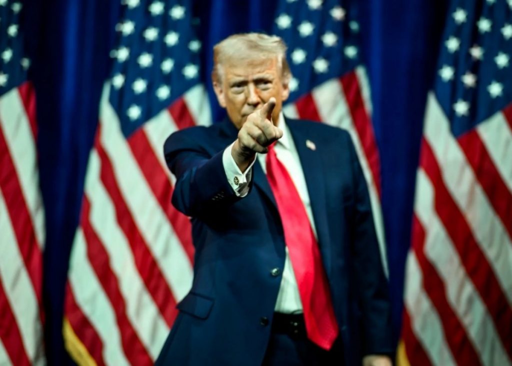 Châu Âu phản ứng việc Tổng thống Trump áp thuế 8 nước về Greenland