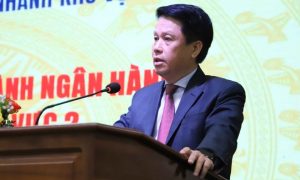 Cần chủ động hơn trong việc xây dựng Trung tâm Tài chính quốc tế TP HCM