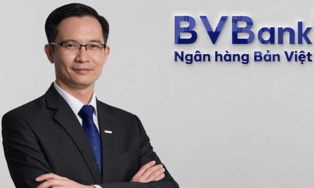 BVBank bổ nhiệm lãnh đạo khối tài chính