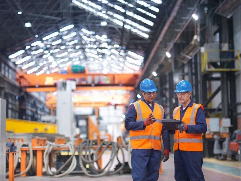 Niềm tin của doanh nghiệp châu Âu tại Việt Nam lên cao nhất 7 năm缩略图 Niềm tin của doanh nghiệp châu Âu tại Việt Nam lên cao nhất 7 năm