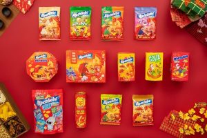 Tết 2026 thêm vui với những hương vị quen mà lạ từ Perfetti Van Melle