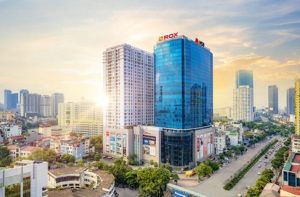 ROX Group - Ba thập kỷ kiến tạo thuận ích, đưa giá trị Việt vươn xa