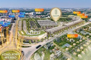 Legacy89 định hình khu đô thị ‘compound’ tại Hưng Yên