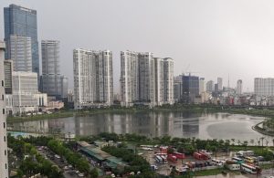 Tăng trưởng cao nhất khu vực, Việt Nam sẵn sàng vận hội mới