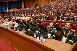 Đại hội XIV rút ngắn thời gian làm việc, dự kiến bế mạc ngày 23/1