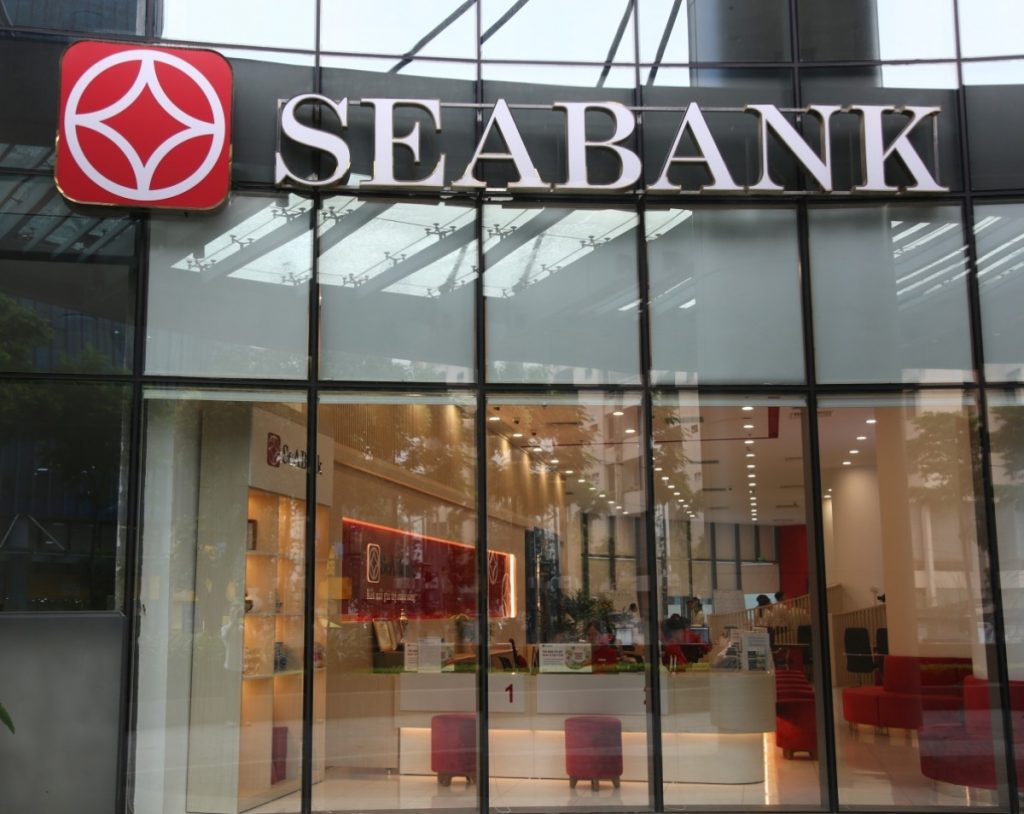 SeABank đạt 6.868 tỷ đồng lợi nhuận trước thuế, tăng trưởng về quy mô và hiệu quả hoạt động缩略图 SeABank đạt 6.868 tỷ đồng lợi nhuận trước thuế, tăng trưởng về quy mô và hiệu quả hoạt động