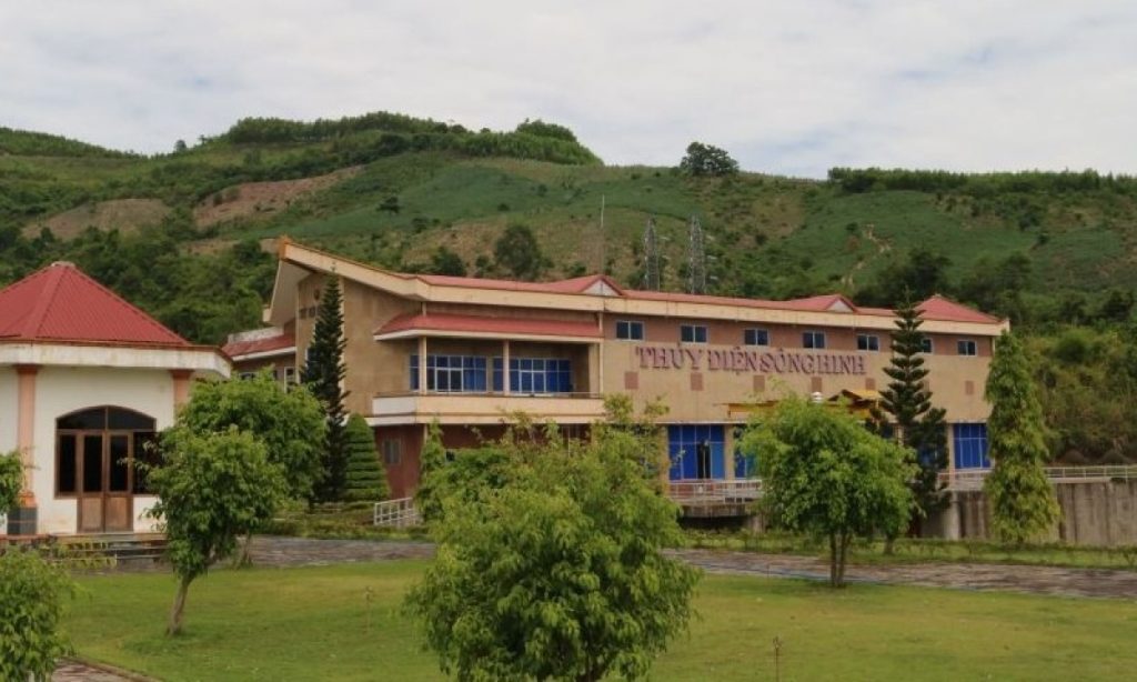 Thủy điện Vĩnh Sơn - Sông Hinh nêu lý do lợi nhuận ‘đi lùi’ trong quý 4/2025