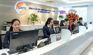 SHS rót thêm 150 tỷ đồng vào VN ICE, chuẩn bị tăng vốn gấp 3 lần