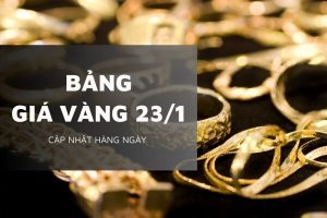 Vàng miếng SJC tăng 4,6 triệu đồng/lượng, vàng nhẫn và nữ trang bật tăng gần 6 triệu đồng/lượng