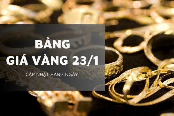 Vàng miếng SJC tăng 4,6 triệu đồng/lượng, vàng nhẫn và nữ trang bật tăng gần 6 triệu đồng/lượng