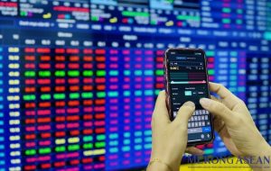 SSI điểm tên nhóm cổ phiếu 'hút tiền' đầu năm 2026