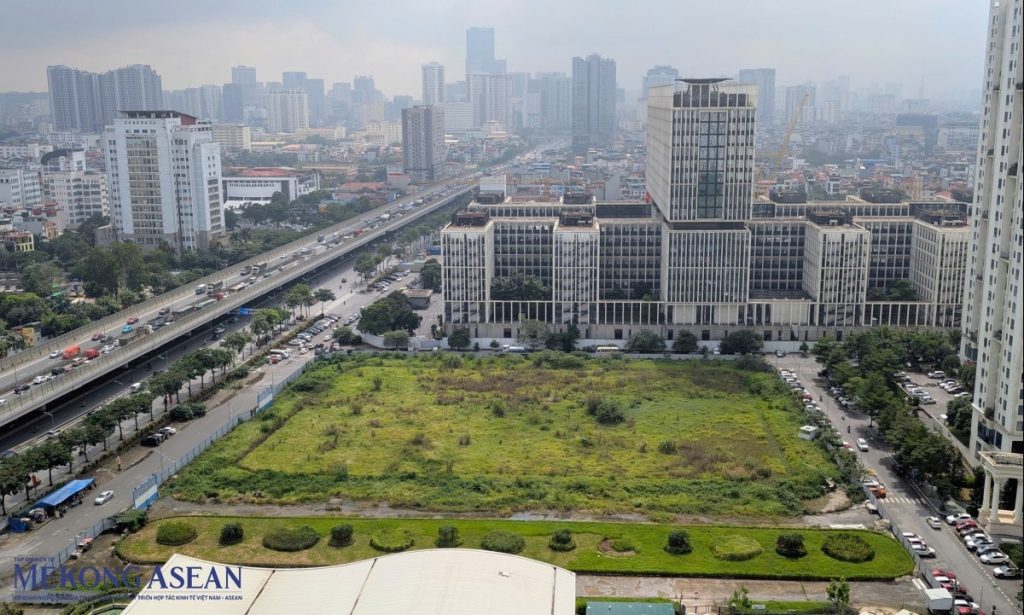 GDP Việt Nam tăng trưởng 8,02% năm 2025