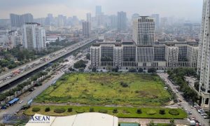 GDP Việt Nam tăng trưởng 8,02% năm 2025