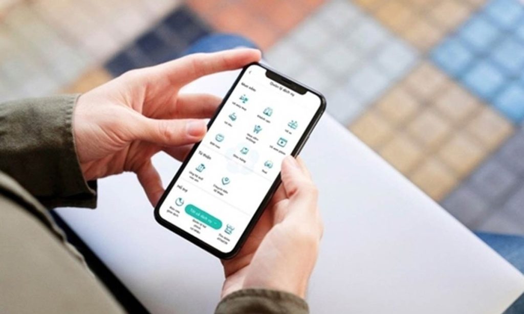 Ngân hàng tăng cường rà soát, đóng tài khoản không phát sinh giao dịch
