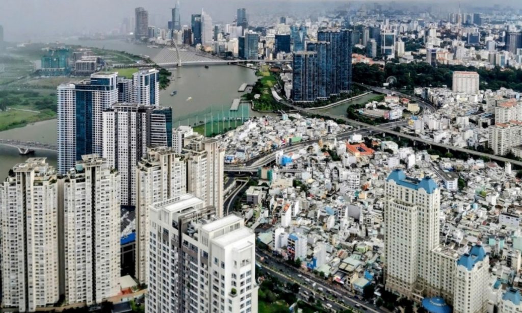 Ba doanh nghiệp bất động sản đặt kế hoạch tham vọng năm 2026