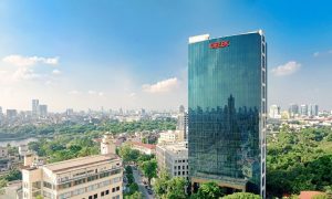 Gelex lãi kỷ lục 4.636 tỷ đồng trong năm 2025