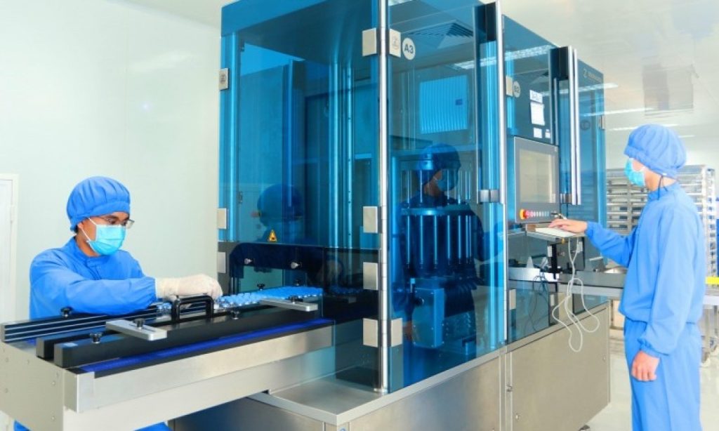 Chi phí tăng mạnh, lợi nhuận quý cuối năm giảm 11%