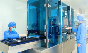 Chi phí tăng mạnh, lợi nhuận quý cuối năm giảm 11%