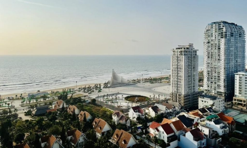 Trái phiếu doanh nghiệp bất động sản phục hồi rõ nét缩略图 Trái phiếu doanh nghiệp bất động sản phục hồi rõ nét