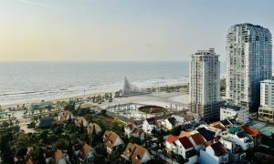 Trái phiếu doanh nghiệp bất động sản phục hồi rõ nét