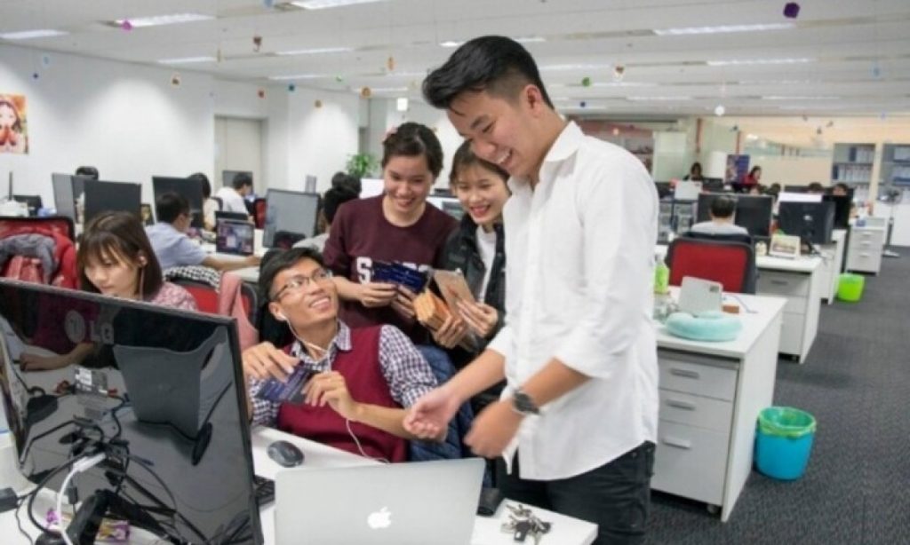 Truyền thông VMG thu hẹp 40% khoản lỗ trong quý 4/2025缩略图 Truyền thông VMG thu hẹp 40% khoản lỗ trong quý 4/2025