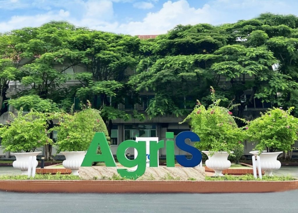 AgriS mở rộng động lực tăng trưởng ngoài mảng đường
