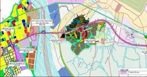 Dự kiến gần 17.700 tỷ đồng làm cầu Cát Lái nối TP HCM