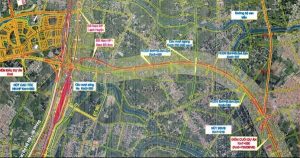 Hải Phòng dự kiến hơn 4.300 tỷ đồng làm cao tốc Ninh Bình