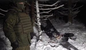 Mỹ phủ nhận việc Ukraine tấn công dinh thự của ông Putin