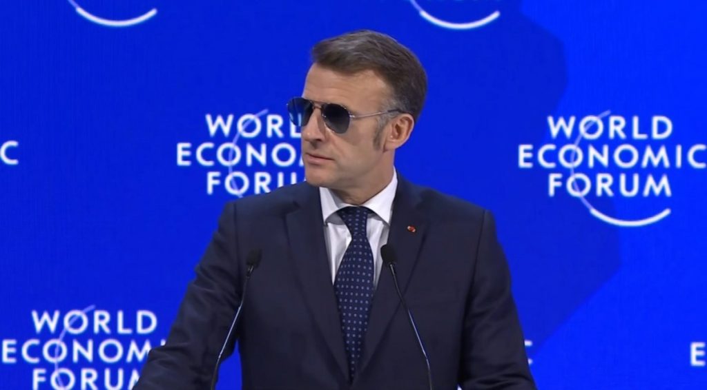 Pháp kêu gọi Trung Quốc đầu tư vào châu Âu nhiều hơn