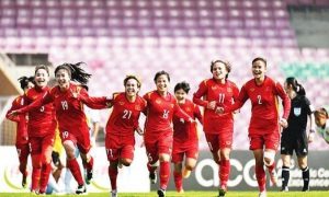 Từ ngày 15/2, thu nhập của huấn luyện viên, vận động viên tăng gấp đôi