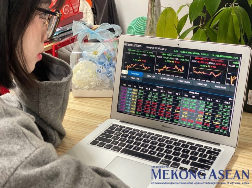 Triển vọng thị trường chứng khoán tháng 1/2026